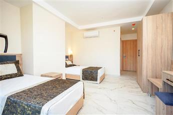 Kleopatra Arsi Hotel