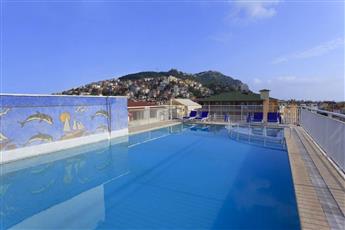 Kleopatra Aytur Hotel 3*