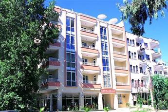 Kleopatra Aytur Hotel 3*