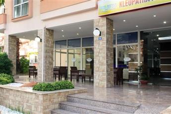 Kleopatra Aytur Hotel 3*