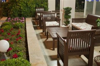 Kleopatra Aytur Hotel 3*