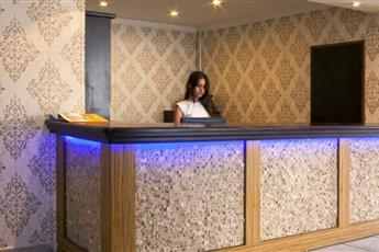 Kleopatra Aytur Hotel 3*