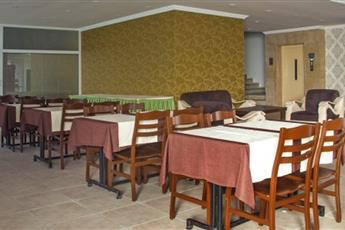 Kleopatra Aytur Hotel 3*