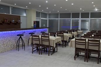 Kleopatra Aytur Hotel 3*