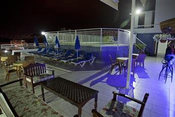 Kleopatra Aytur Hotel 3*