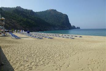 Kleopatra Aytur Hotel 3*