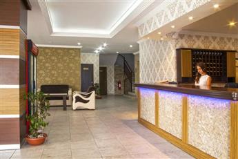Kleopatra Aytur Hotel
