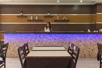 Kleopatra Aytur Hotel