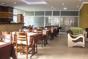 Kleopatra Aytur Hotel