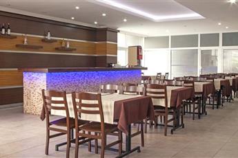 Kleopatra Aytur Hotel