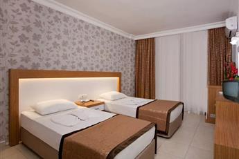 Kleopatra Aytur Hotel