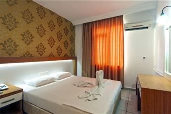 Kleopatra Aytur Hotel