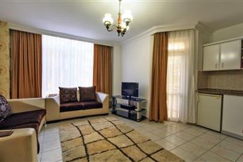 Kleopatra Aytur Hotel