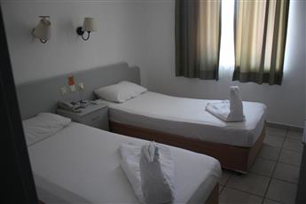 Kleopatra Aytur Hotel