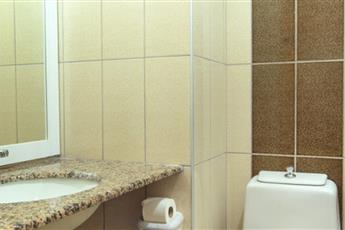 Kleopatra Aytur Hotel