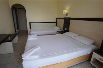 Kleopatra Balik Hotel