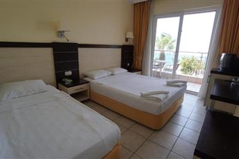 Kleopatra Balik Hotel