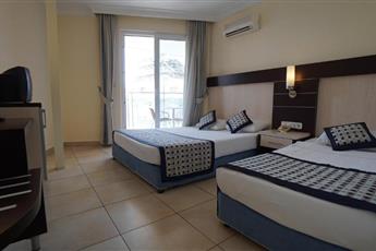 Kleopatra Balik Hotel