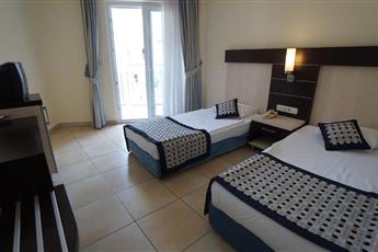 Kleopatra Balik Hotel