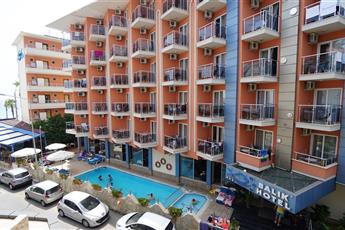Kleopatra Balik Hotel