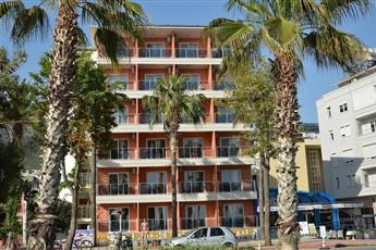Kleopatra Balik Hotel