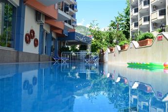 Kleopatra Balik Hotel