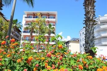 Kleopatra Balik Hotel