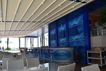 Kleopatra Balik Hotel