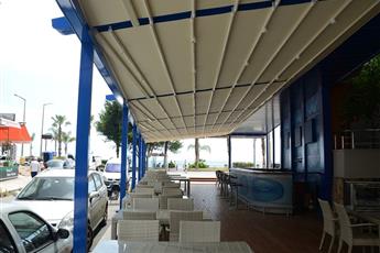 Kleopatra Balik Hotel
