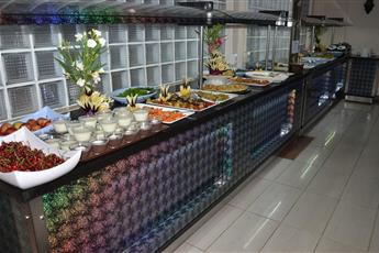 Kleopatra Balik Hotel