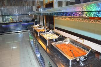 Kleopatra Balik Hotel