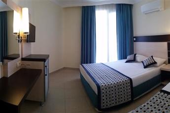 Kleopatra Balik Hotel