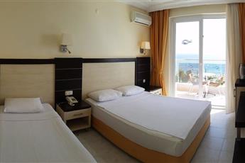 Kleopatra Balik Hotel