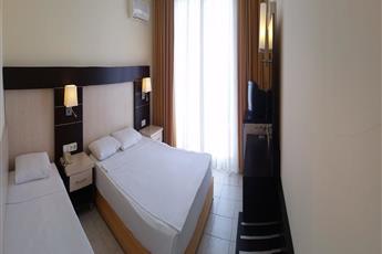 Kleopatra Balik Hotel