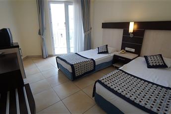 Kleopatra Balik Hotel
