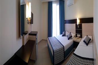 Kleopatra Balik Hotel