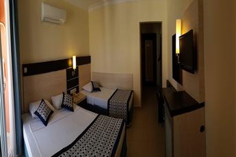 Kleopatra Balik Hotel