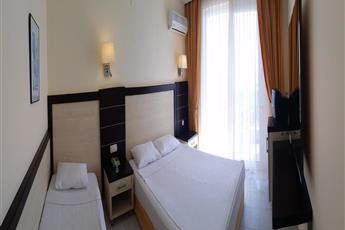 Kleopatra Balik Hotel