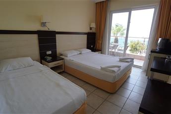 Kleopatra Balik Hotel