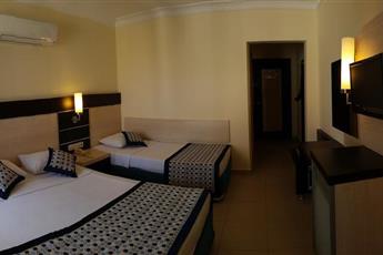 Kleopatra Balik Hotel