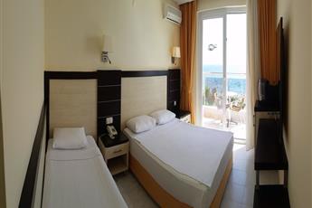 Kleopatra Balik Hotel