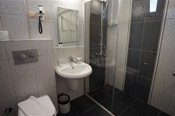 Kleopatra Balik Hotel