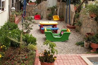 Kleopatra Balik Hotel