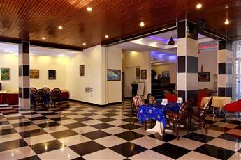 Kleopatra Bavyera Hotel 3*