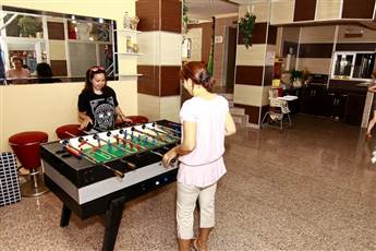 Kleopatra Bavyera Hotel 3*