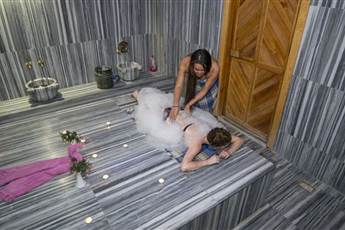 Kleopatra Bavyera Hotel 3*