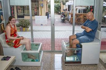 Kleopatra Bavyera Hotel 3*