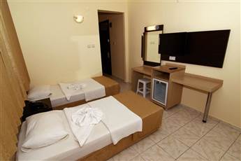 Kleopatra Bavyera Hotel 3*