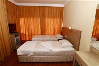 Kleopatra Bavyera Hotel 3*