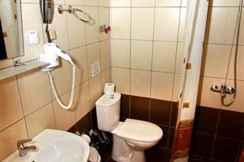 Kleopatra Bavyera Hotel 3*